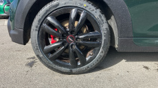 MINI Hatchback 2.0 John Cooper Works Premium 3dr Auto Petrol Hatchback